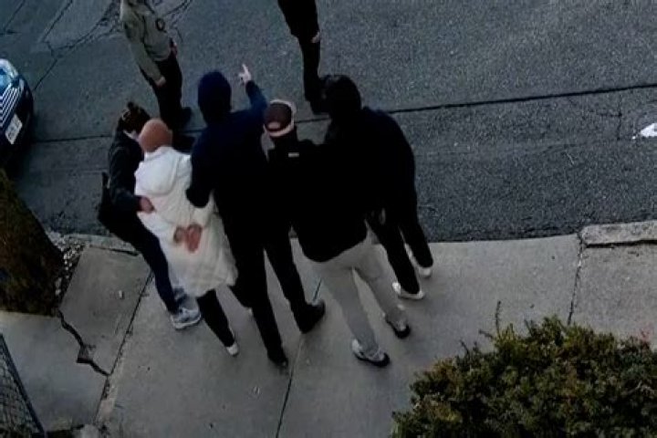 Charleston White's Arrest At 14: Unveiling Hidden Truths