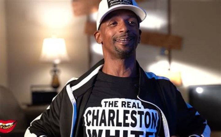 Charleston White's Net Worth Revealed