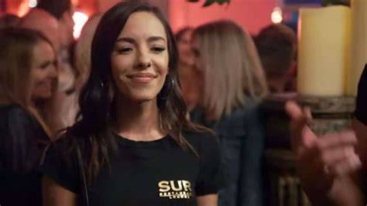 Charli Burnett opens up about struggling with food, says shes finally overcome