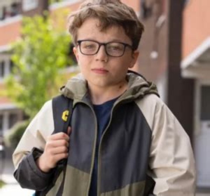 Charlie Hodson-Prior's Journey With Disability: Inspiration And Advocacy