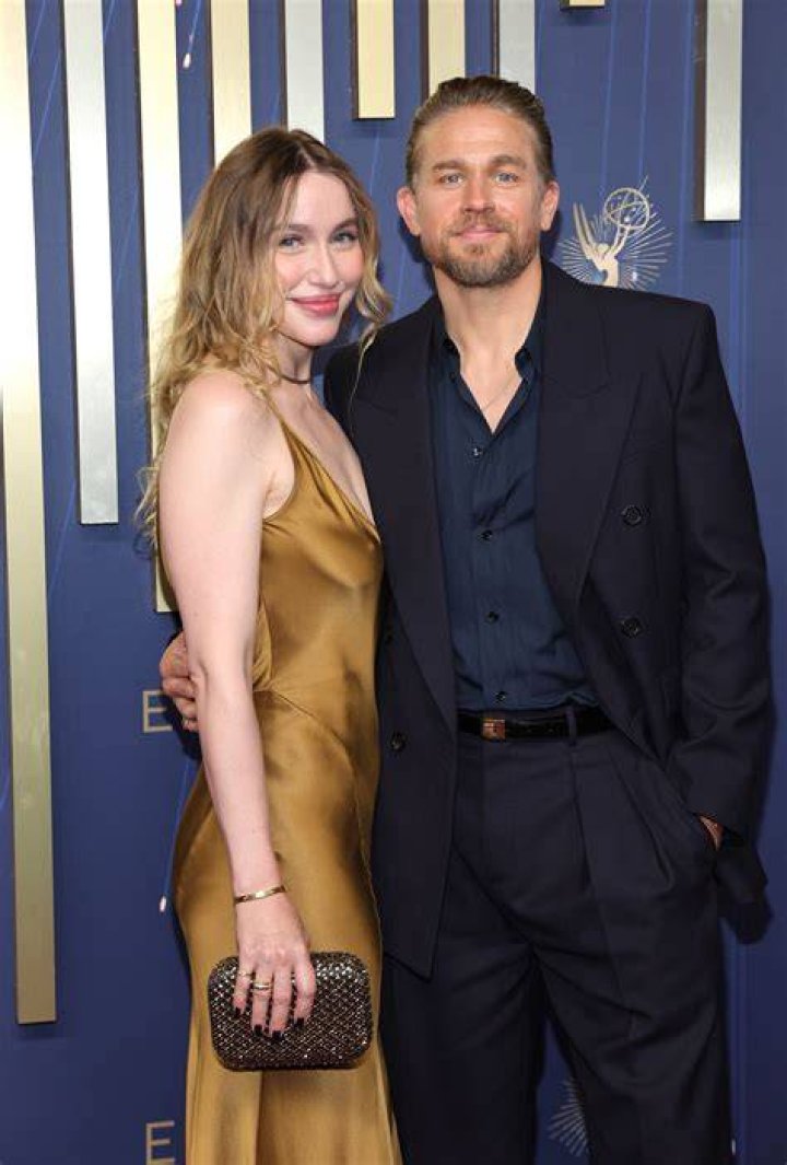 Charlie Hunnam Net Worth: How Rich Is The Actor?