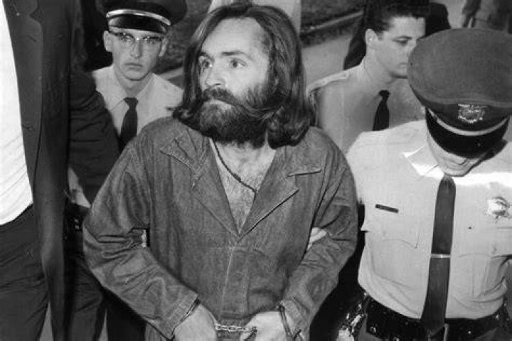 Charlie Manson's Son: Unraveling The Legacy Of A Notorious Cult Leader