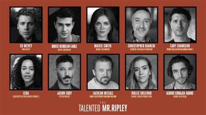 Charlotte Riley: An Overview Of The Talented Actress's Career