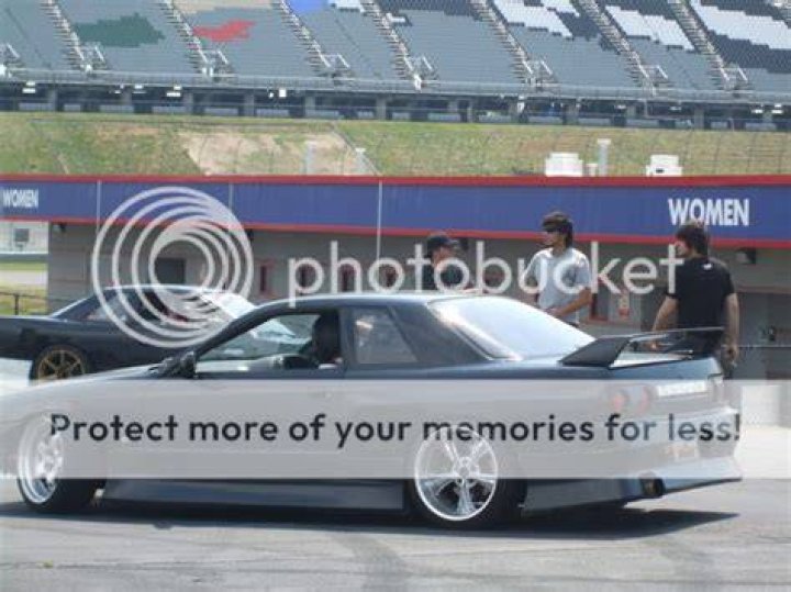chaser aero / bodykit - Zilvia.net Forums