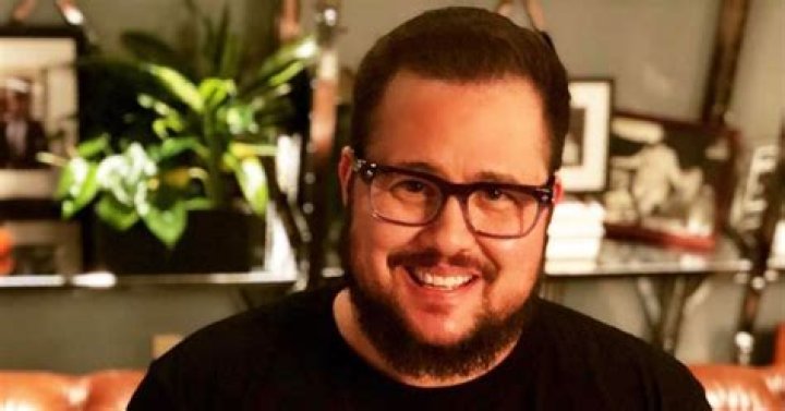 Chaz Adams Net Worth: How Much Is The Actor Worth?