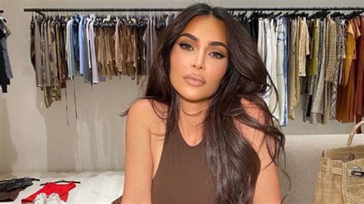 Check Out Kim Kardashian's First Marriage: A Timeline Of Love And Loss