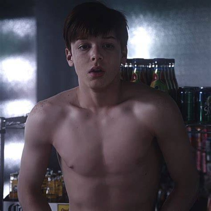 Check Out: The Actor Behind The Iconic Ian Gallagher