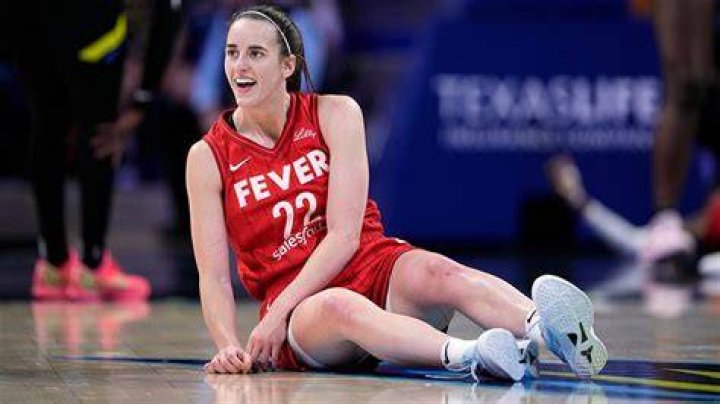 Check Out The Truth About Caitlin Clark's Family Situation