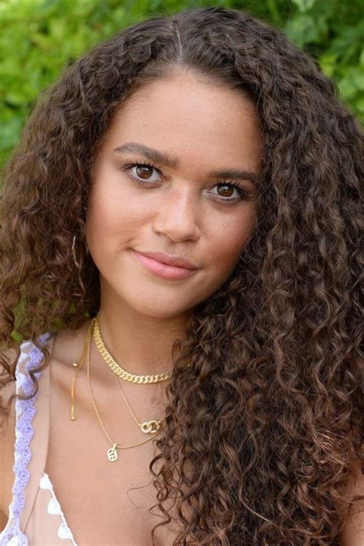 Check This Out! Madison Pettis Race Results And Highlights
