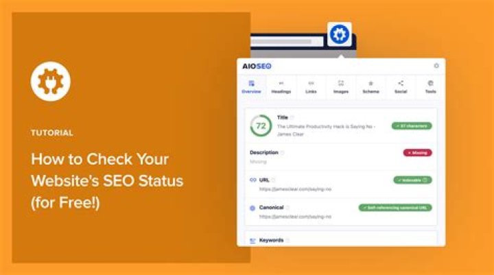 Check Your Website's Google Position With Our Free Tool