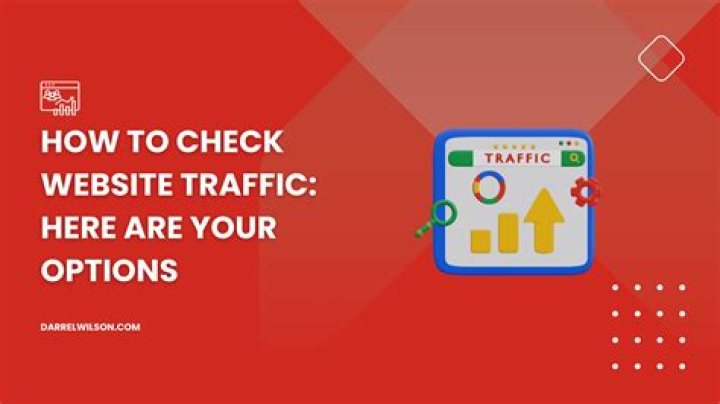 Check Your Website Traffic With Our Comprehensive Traffic Analyzer