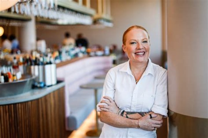 Chef Tiffani Faison's Marriage: A Culinary Journey