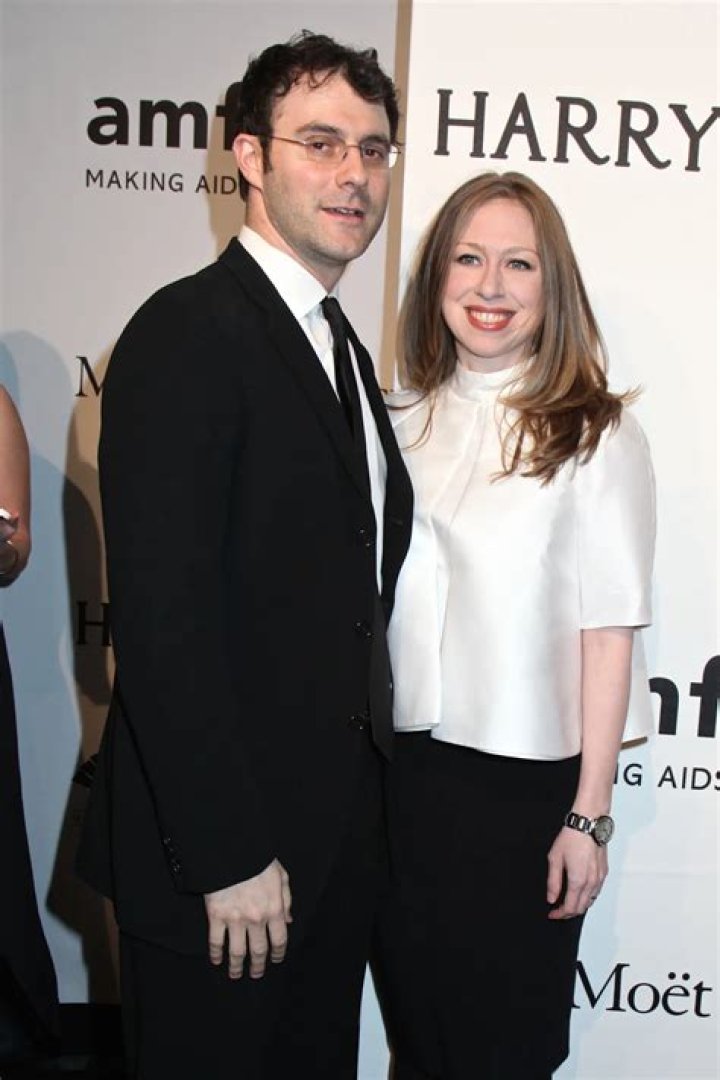 Chelsea Clinton's Net Worth: A Comprehensive Overview