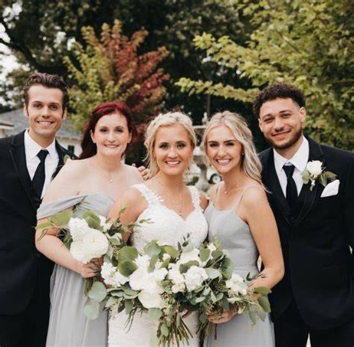 Chelsea Laden's Journey To Motherhood: A Look Into Her Family Life