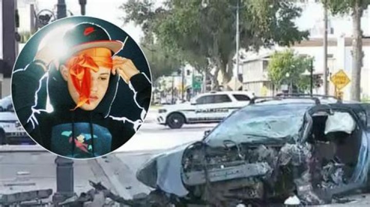 Cheniel Capone accident: Cheniel Capone Kissimmee