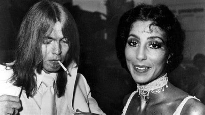 Cher And Gregg Allman: Unraveling Their Tumultuous Marriage