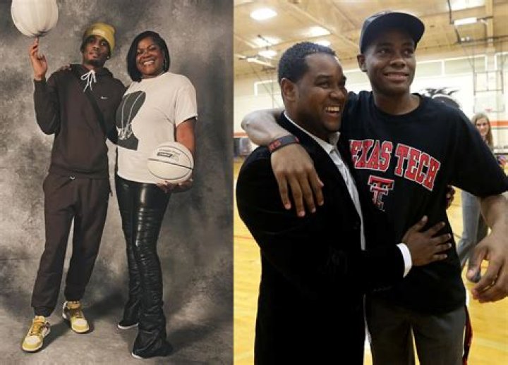 Cheryl Swoopes' Wife: Uncovering The Personal Life Of A Basketball Legend
