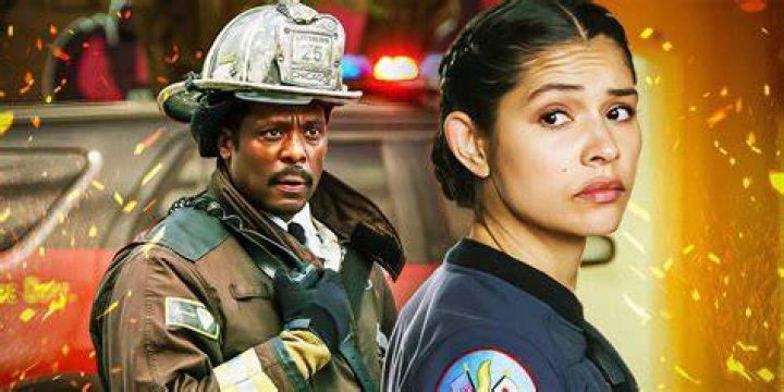 Chicago Fire Cast Members: Heartbreaking Loss In Real Life