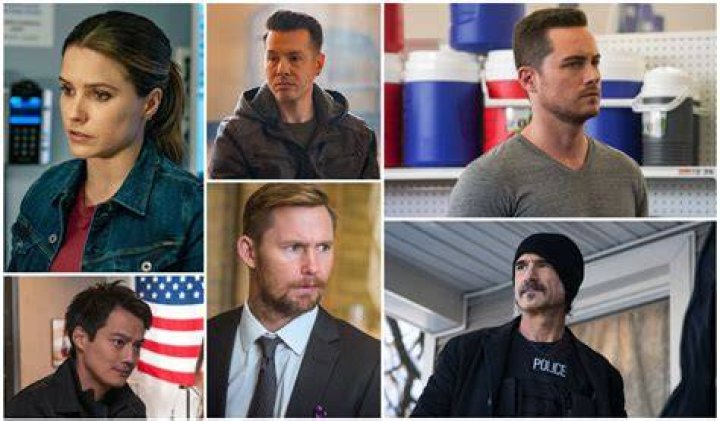 Chicago P.D. Cast Member Suffers Tragic Loss In 2022