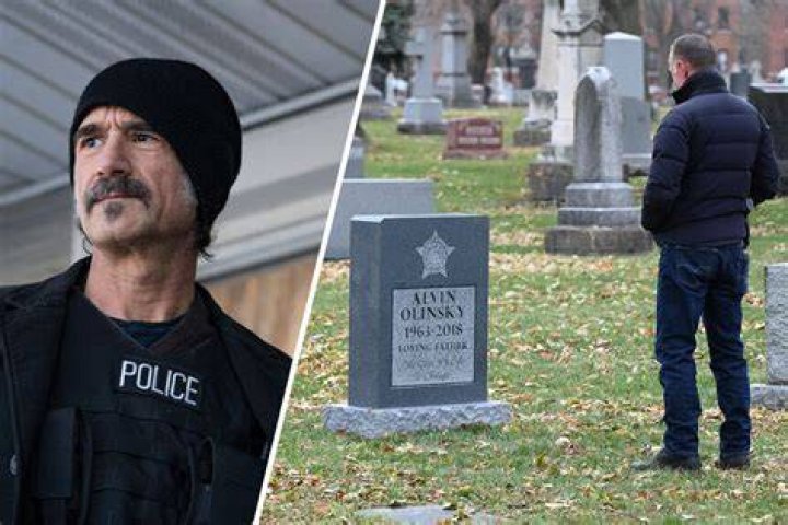 Chicago PD Cast Member's Untimely Demise: A Tragic Loss
