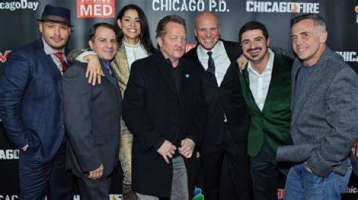 Chicago PD Cast Member Dies In Real Life