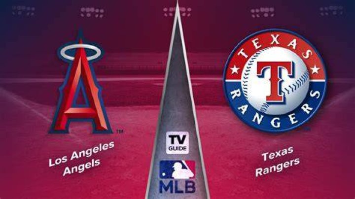 Chicago White Sox v Texas Rangers live stream 24 July 2024