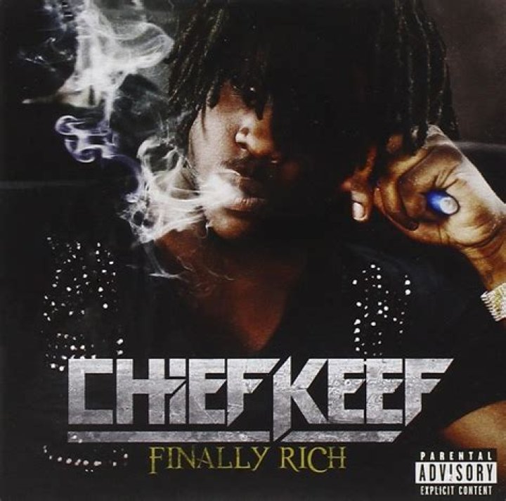 Chief Keef's Biography And Facts'