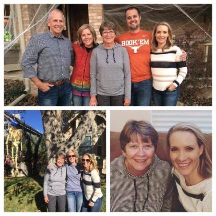 Children Of Dana Perino: A Family Affair