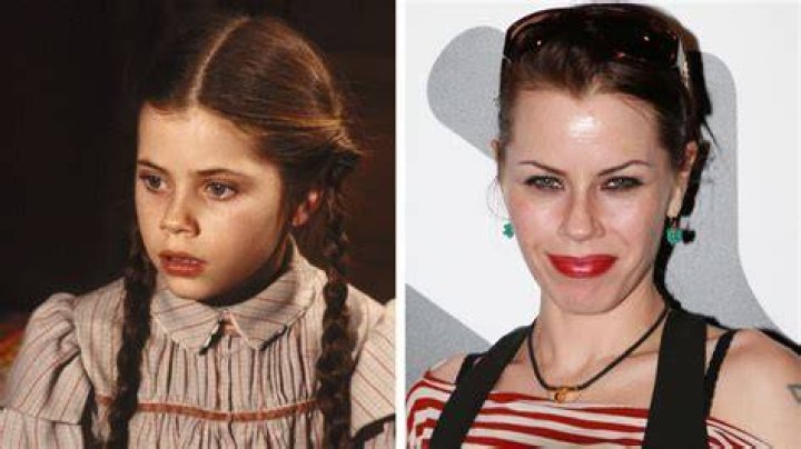 Children Of Prominent Actress Fairuza Balk: A Family Affair