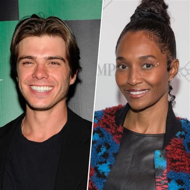 Chilli And Matthew Lawrence: An Age Gap Romance