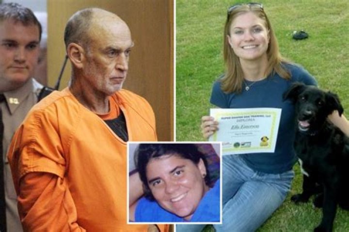 Chilling words National Forest serial killer Gary Hilton told cops before last victim Meredith Emers