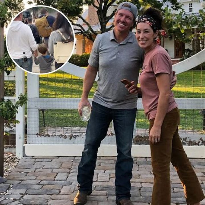 Chip Gaines' Ethnicity: Unveiling Chip Gaines' Heritage
