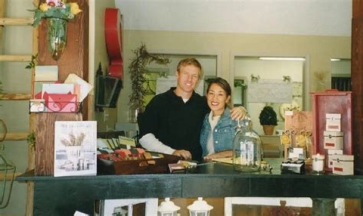 Chip Gaines: The Man Behind The Magnolia Empire