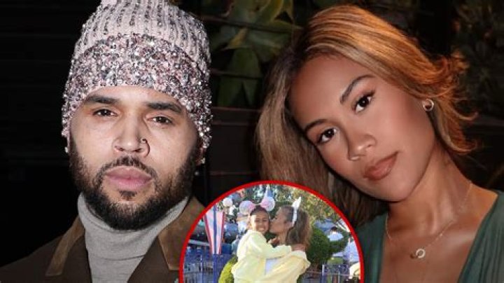 Chris Brown's Family: An Intimate Look At His Closest Ties