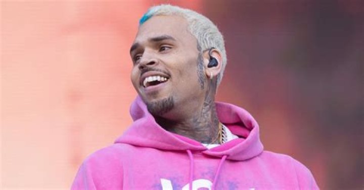 Chris Brown's Net Worth 2024: The Latest Figures