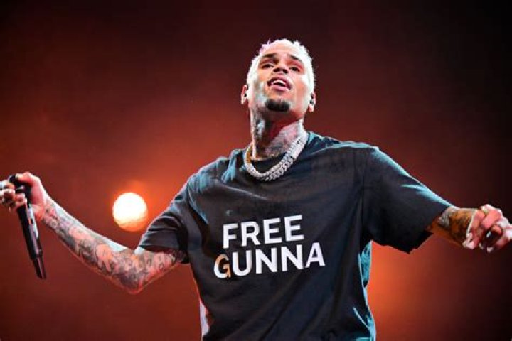 Chris Brown's Net Worth: How The Singer Amassed $145 Million