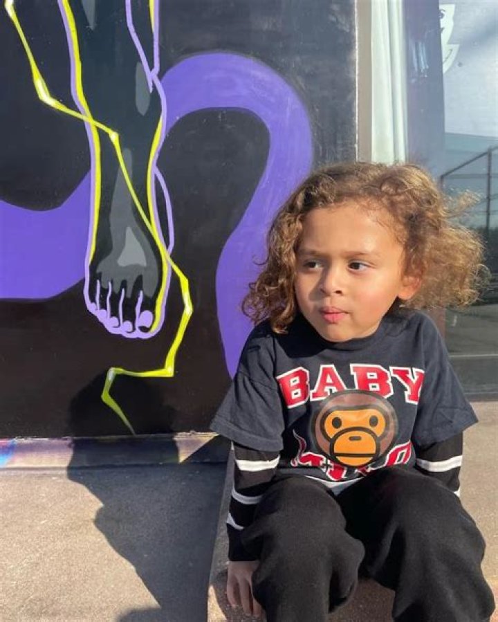 Chris Browns Alleged GF, Ammika Harris, Shows Off Belly In Calculated Pictures As Rumors About An