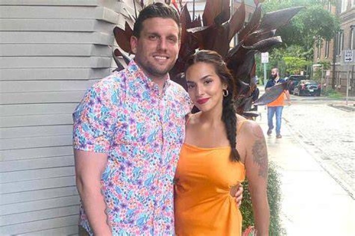 Chris DeStefano's Family: Uncovering The Ties That Bind