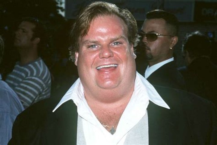 Chris Farley's Marital Status Revealed