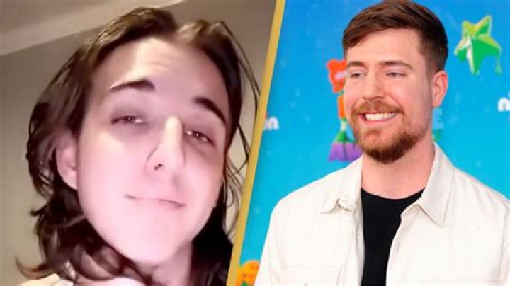 Chris From MrBeast's New Name Revealed