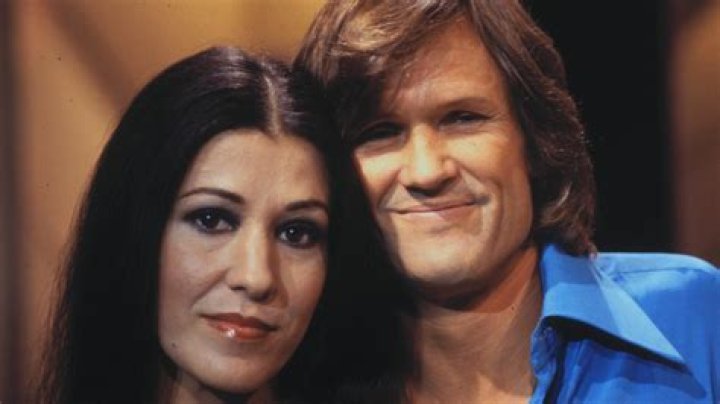 Chris Kristofferson's Marriages: A Look Into His Past Relationships