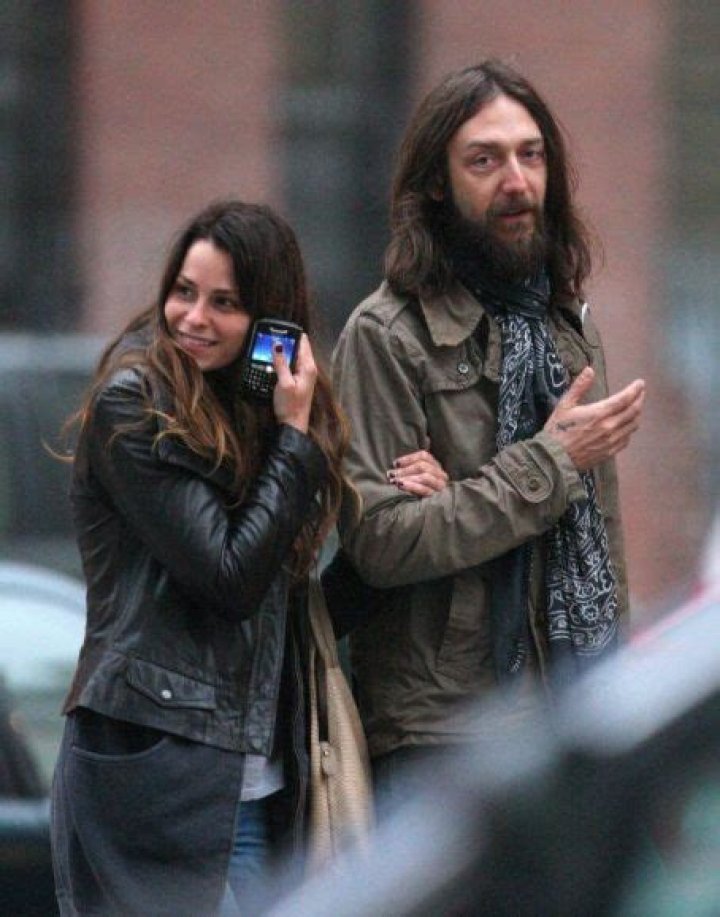 Chris Robinson & Allison Bridges: A Musical Journey