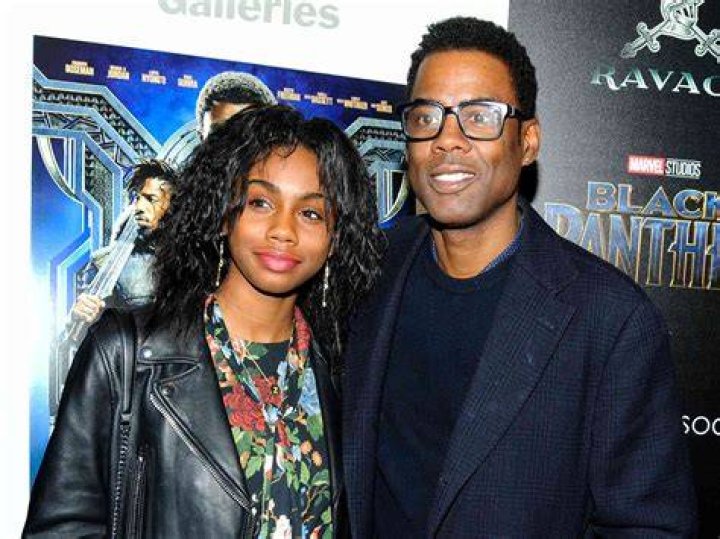 Chris Rock's Marriage Status: Who Is His Current Wife?