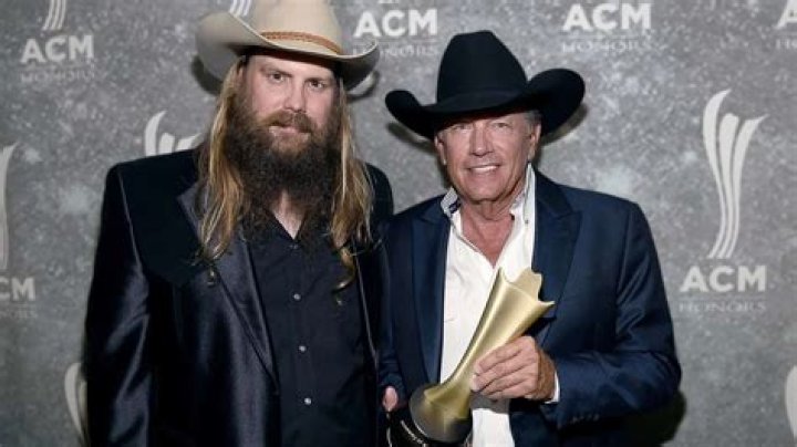 Chris Stapleton: His Political Beliefs And Activism