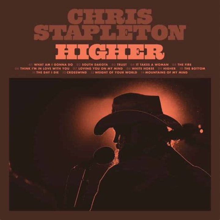Chris Stapleton: The Democrat With A Heartfelt Message