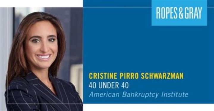 Christi Pirro: Legal Eagle Soaring High