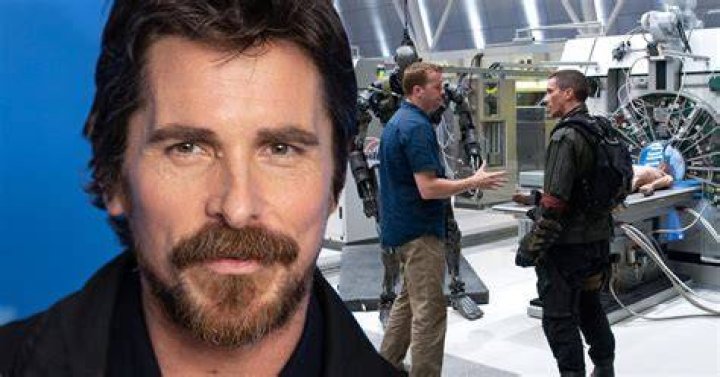 Christian Bale's Enigmatic Rant: Unveiling The Intensity