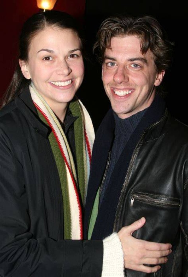 Christian Borle's New Flame? Exploring The Latest Rumors And Speculations About His 2024 Relationship Status