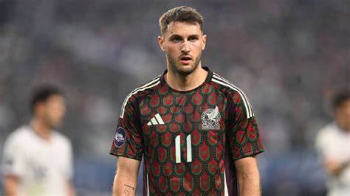 Christian Gimnez: The Maestro Of Mexican Football