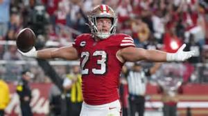 Christian McCaffrey's Height: Unlocking The Secrets
